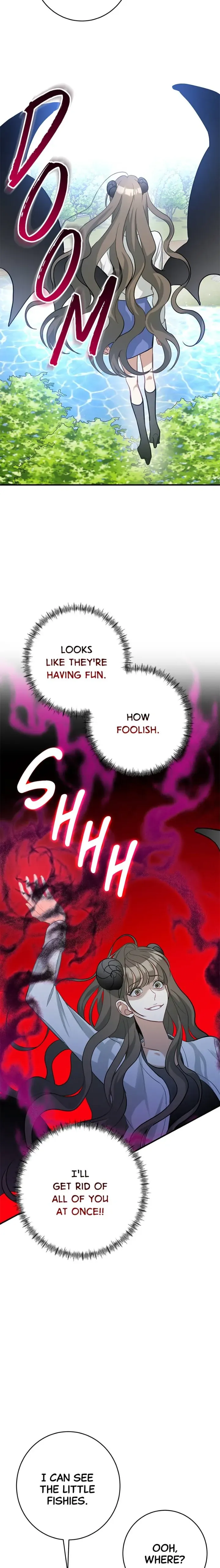 Devil’s Wish Chapter 40 Online - página 2