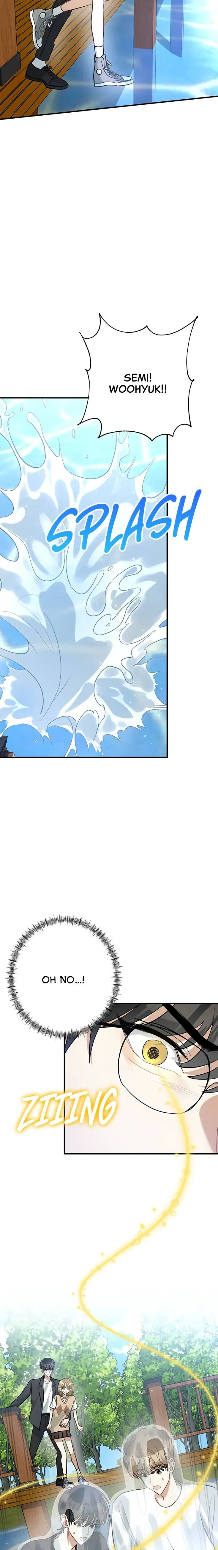Devil’s Wish Chapter 40 Online - página 5