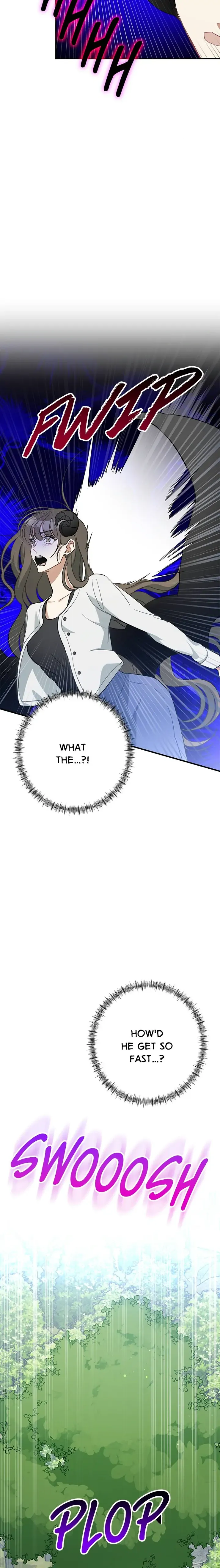 Devil’s Wish Chapter 40 Online - página 10