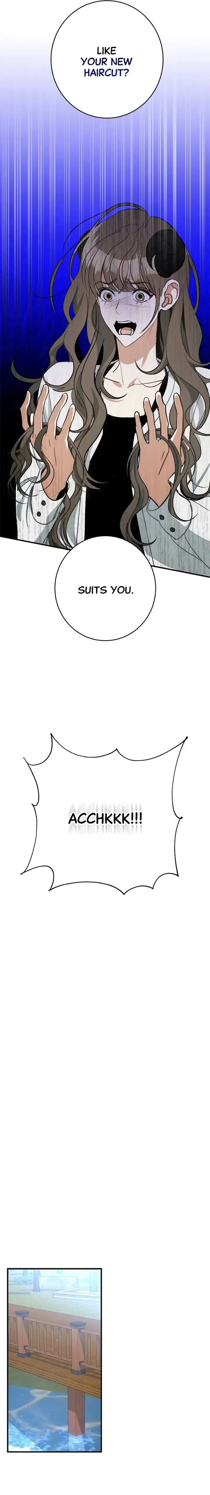 Devil’s Wish Chapter 40 Online - página 12