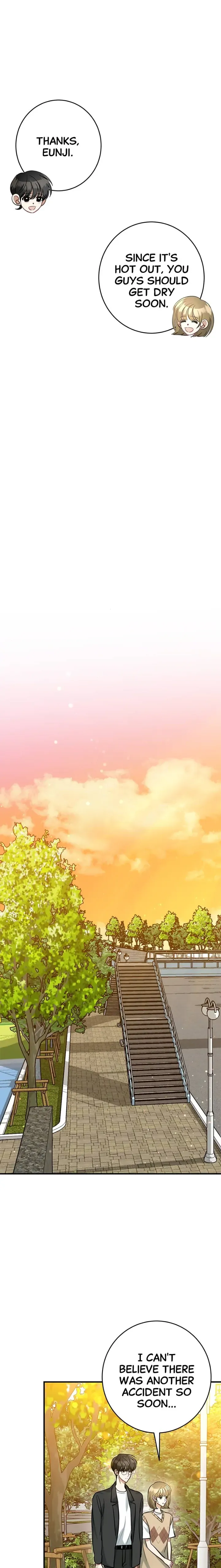 Devil’s Wish Chapter 40 Online - página 17