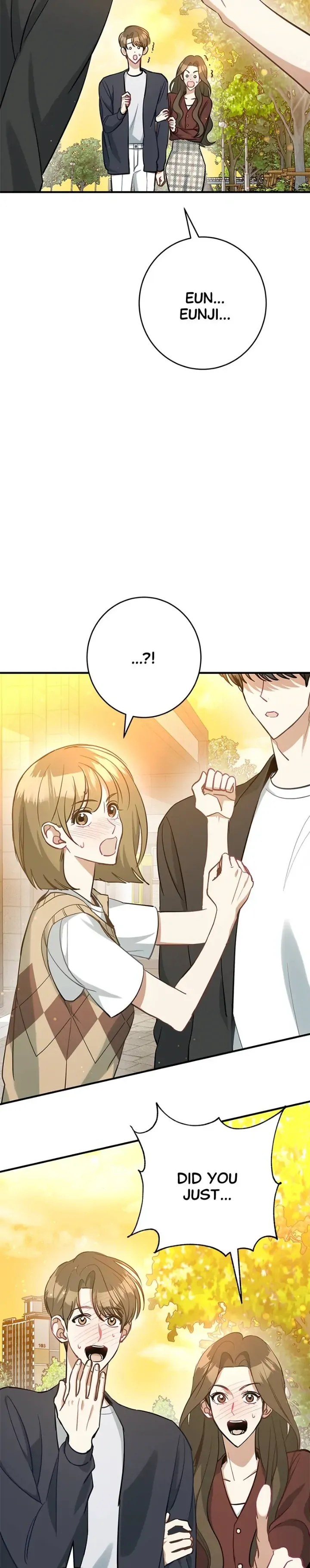 Devil’s Wish Chapter 40 Online - página 24