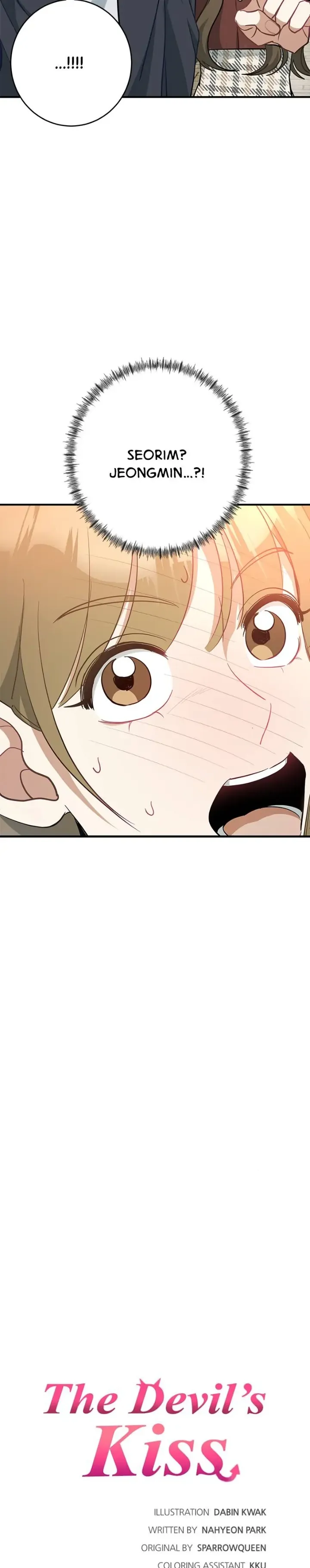 Devil’s Wish Chapter 40 Online - página 25