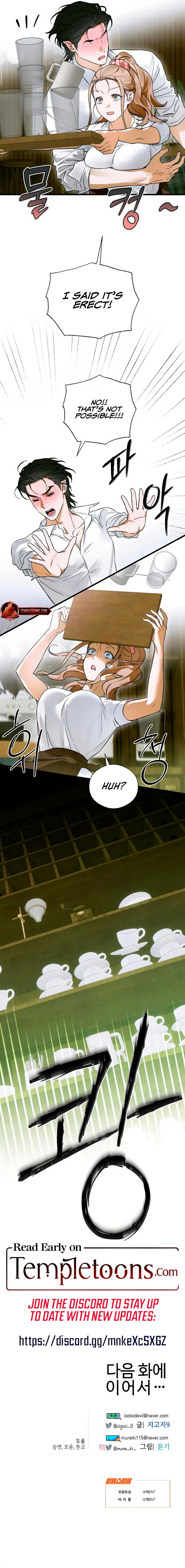 Devil’s Wish Chapter 47 Online - página 8