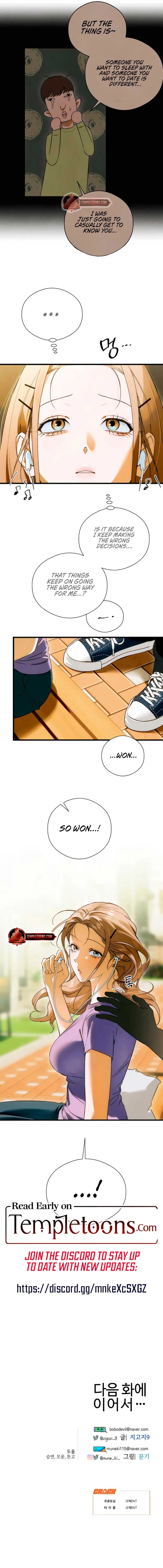 Devil’s Wish Chapter 48 Online - página 8