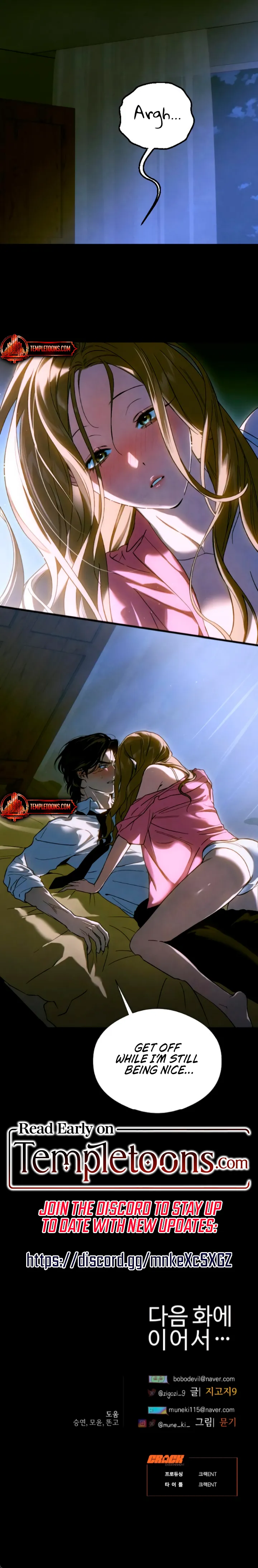 Devil’s Wish Chapter 51 Online - página 8