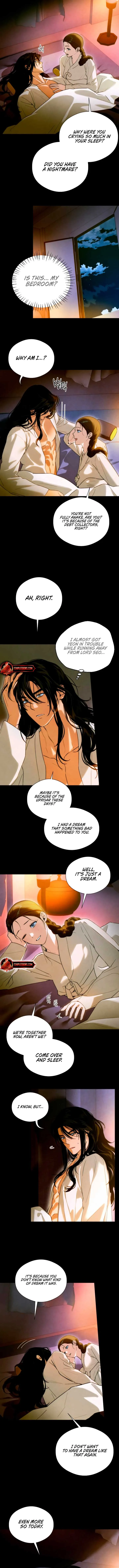 Devil’s Wish Chapter 53 Online - página 3