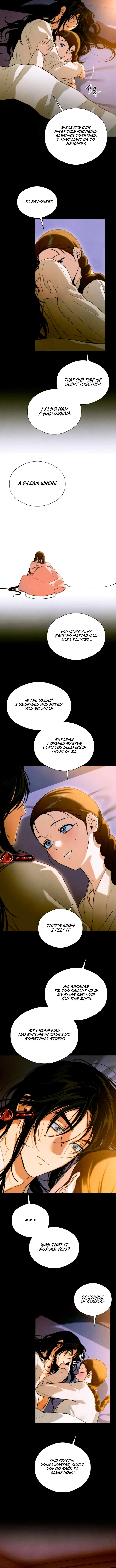 Devil’s Wish Chapter 53 Online - página 4