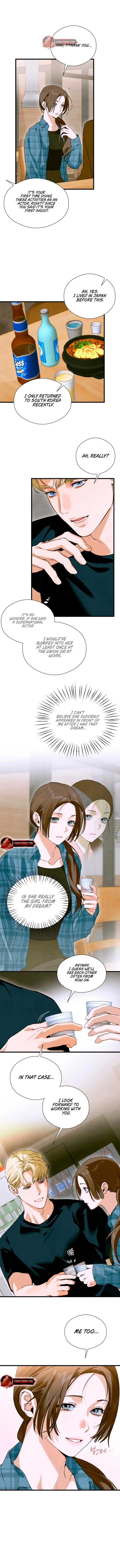 Devil’s Wish Chapter 53 Online - página 9