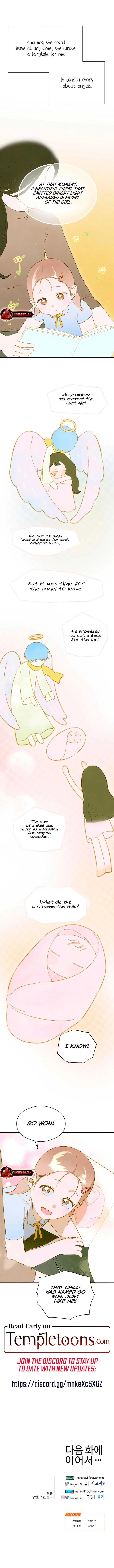 Devil’s Wish Chapter 54 Online - página 8