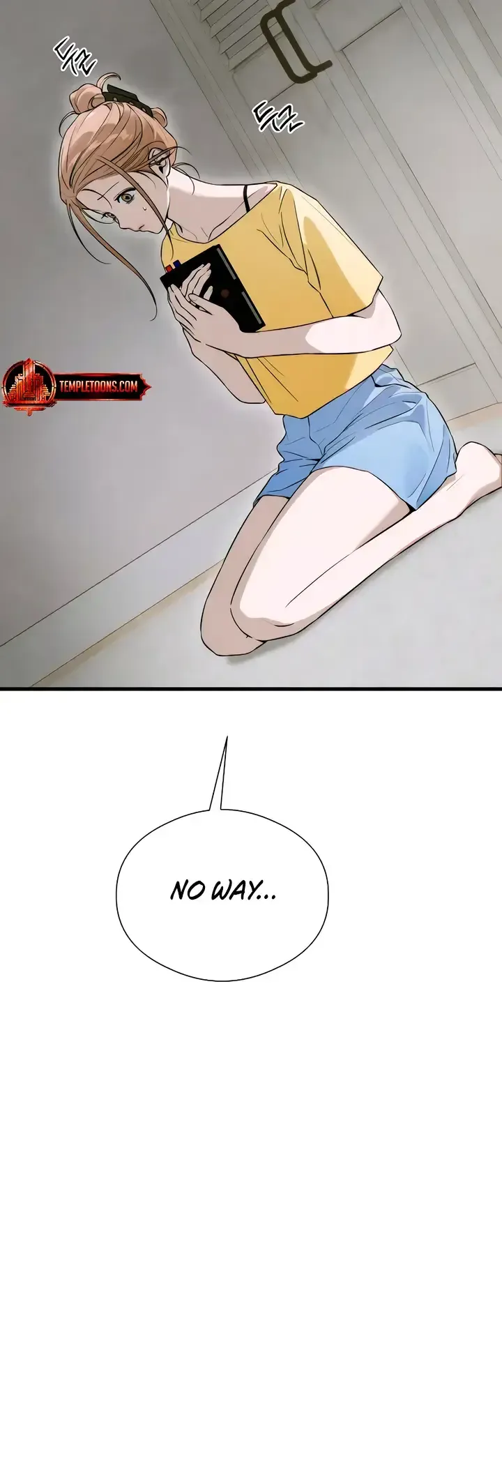 Devil’s Wish Chapter 57 Online - página 3