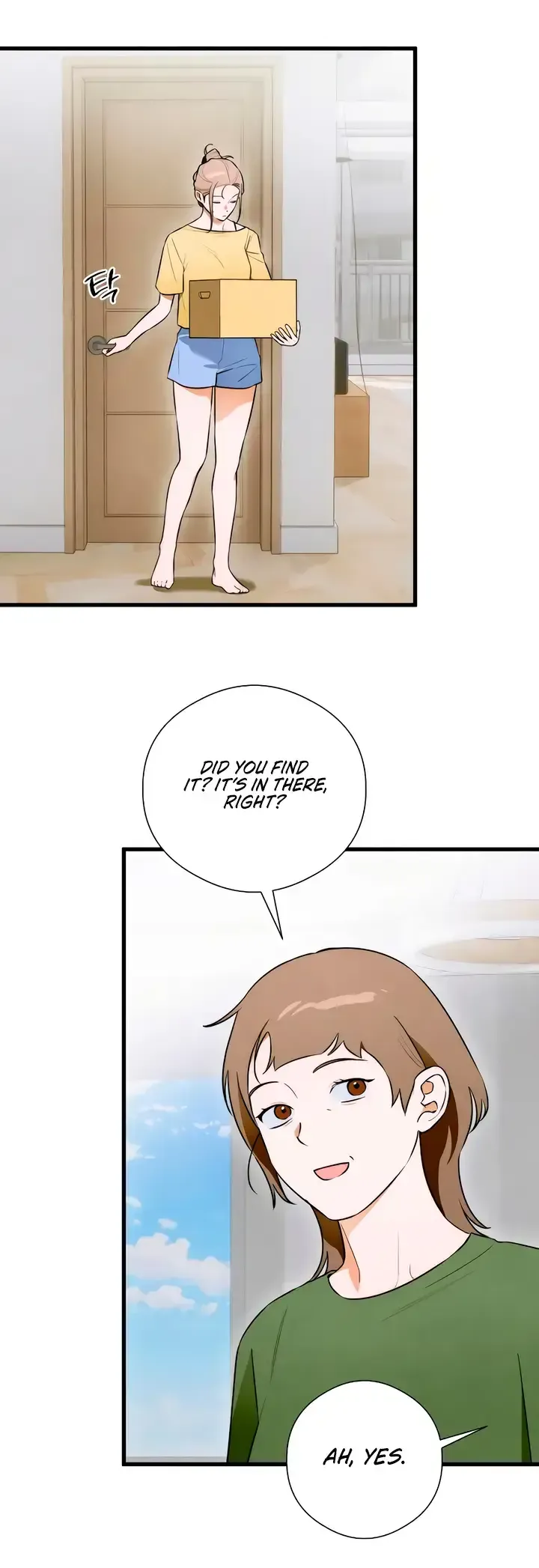 Devil’s Wish Chapter 57 Online - página 6