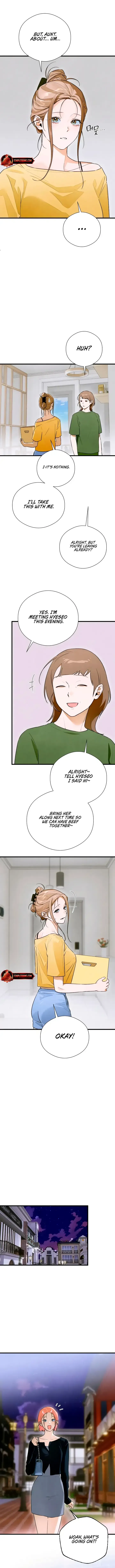 Devil’s Wish Chapter 57 Online - página 7