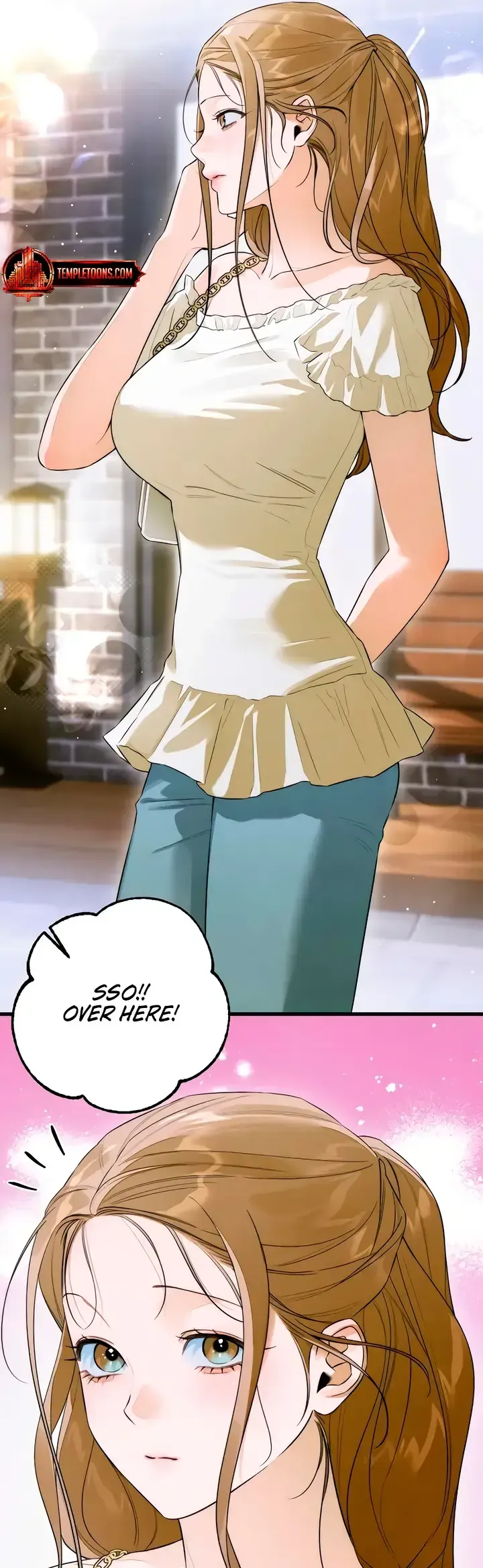 Devil’s Wish Chapter 57 Online - página 8