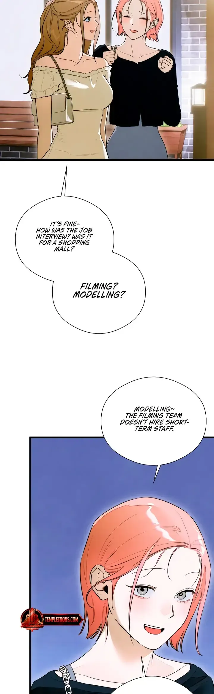 Devil’s Wish Chapter 57 Online - página 10