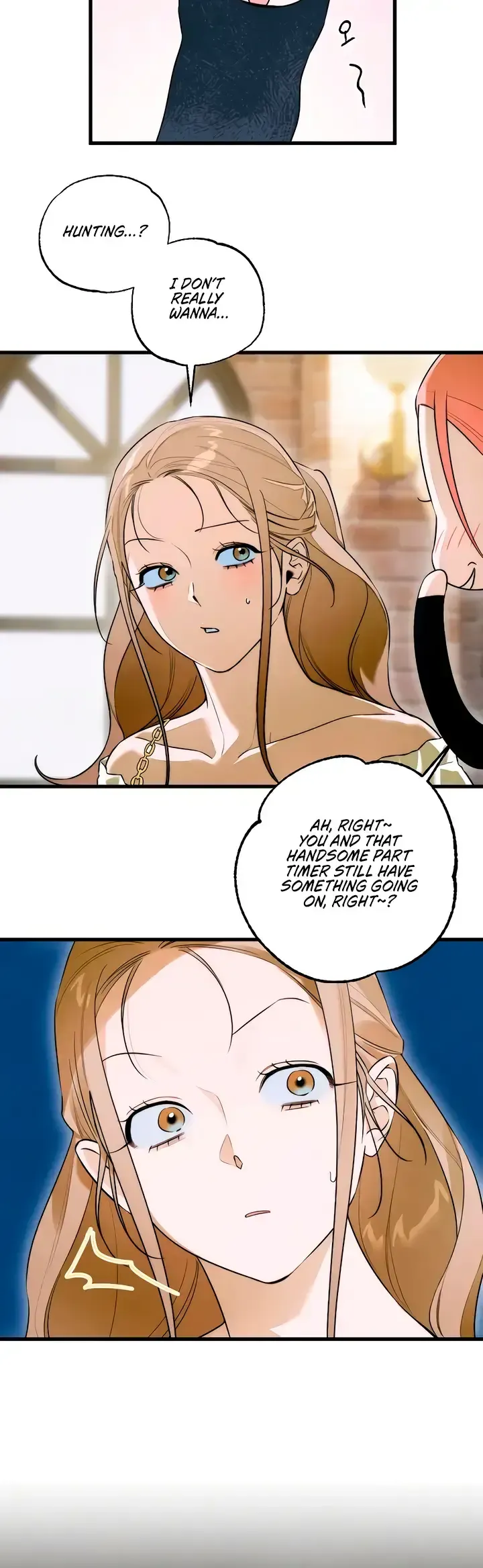 Devil’s Wish Chapter 57 Online - página 12