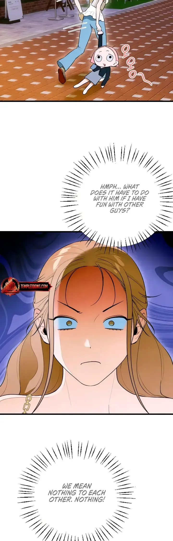 Devil’s Wish Chapter 57 Online - página 15