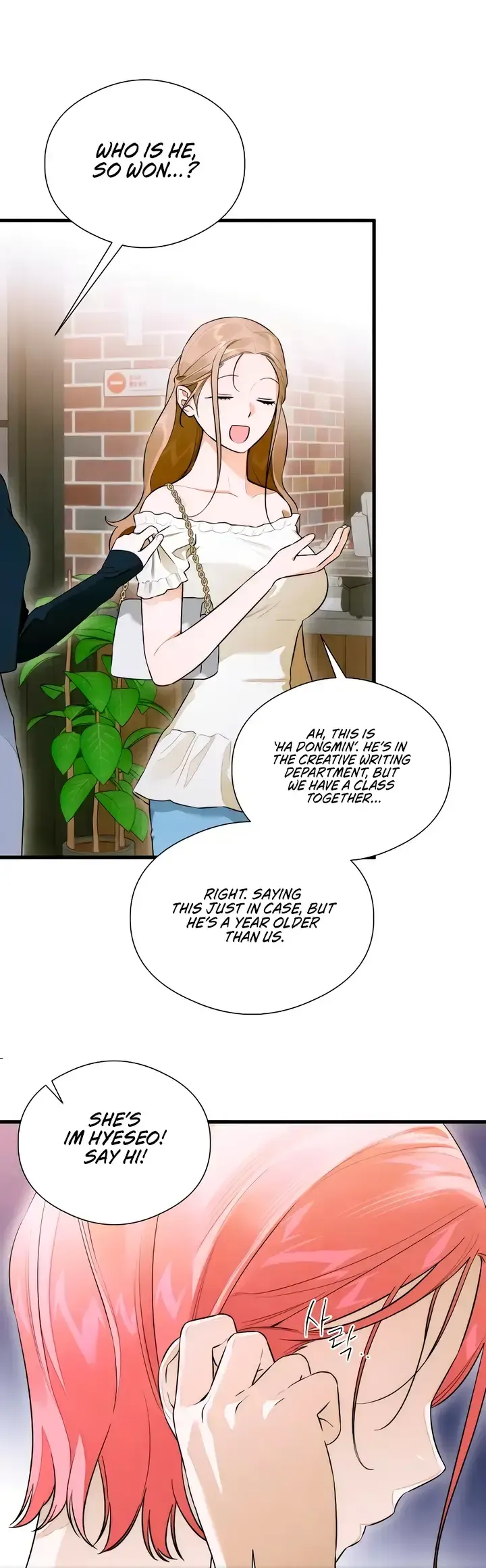 Devil’s Wish Chapter 57 Online - página 21