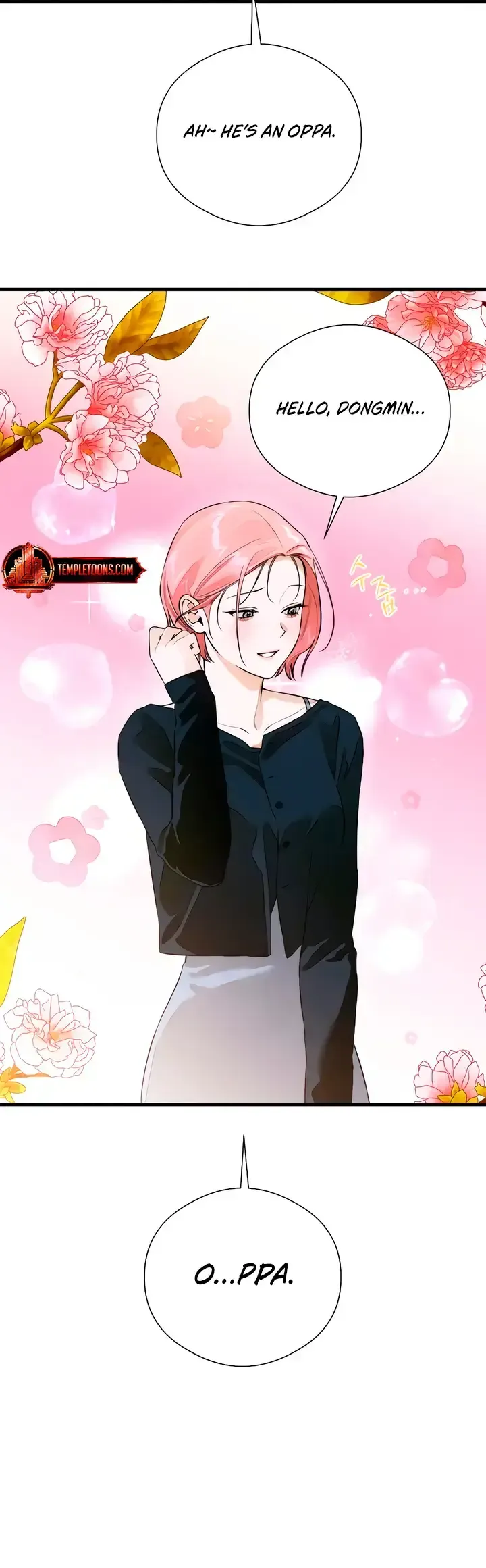 Devil’s Wish Chapter 57 Online - página 22