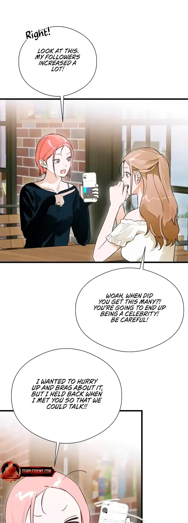 Devil’s Wish Chapter 57 Online - página 25