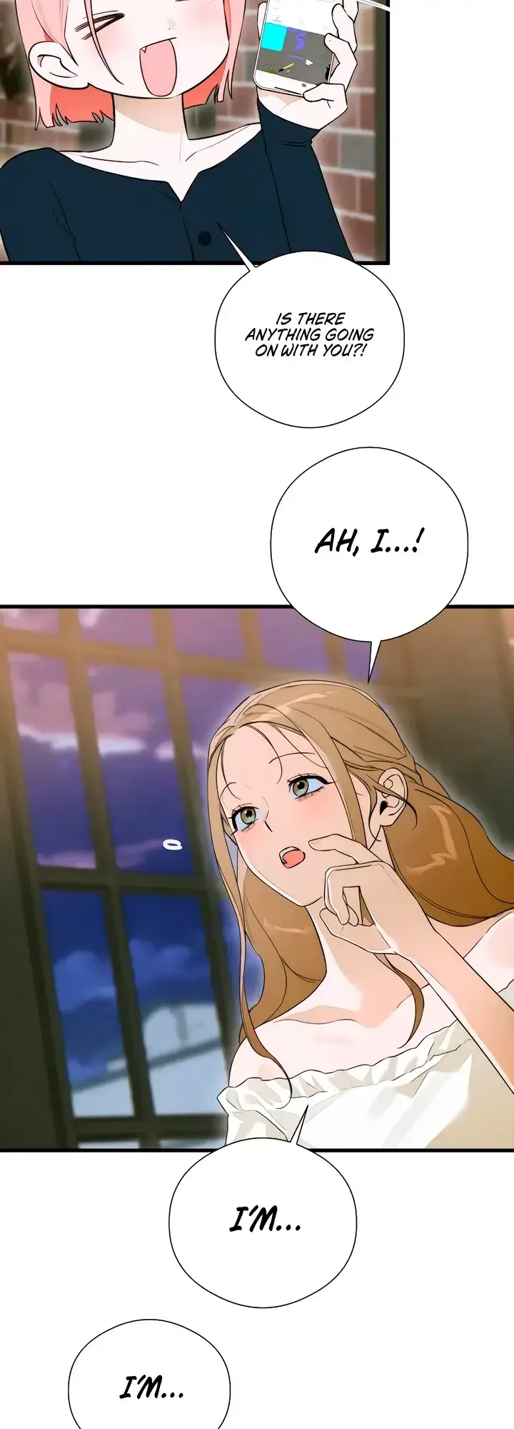 Devil’s Wish Chapter 57 Online - página 26