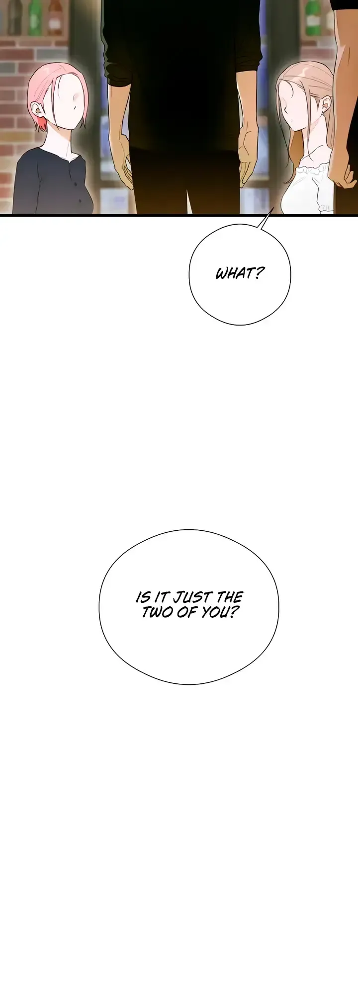 Devil’s Wish Chapter 57 Online - página 28