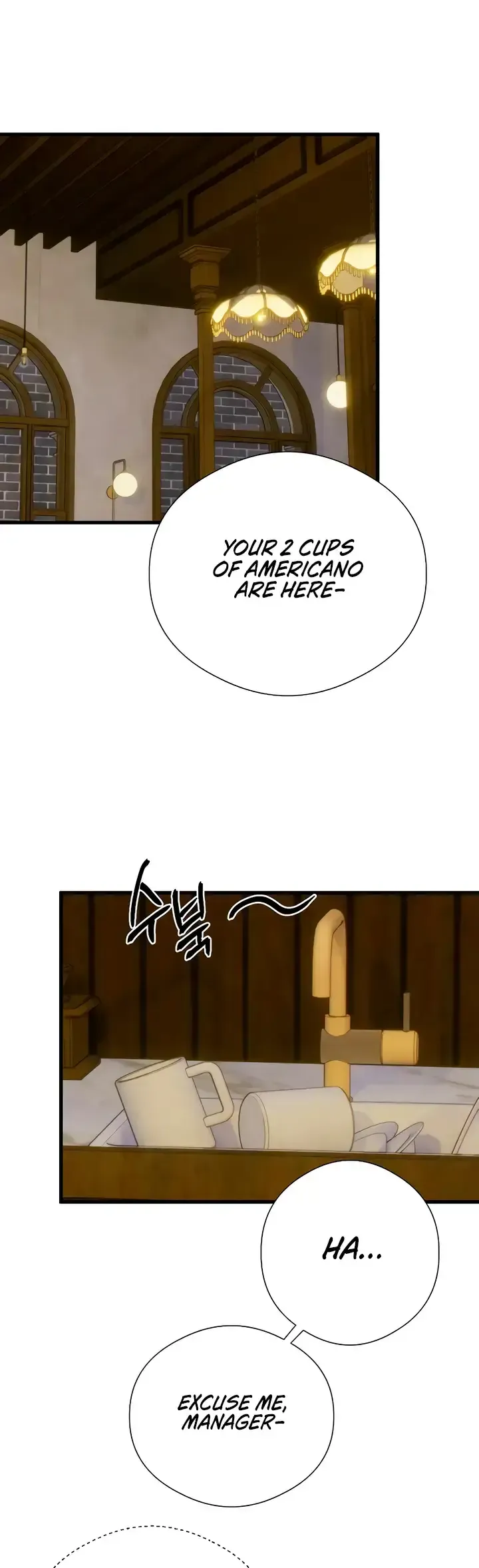Devil’s Wish Chapter 57 Online - página 29