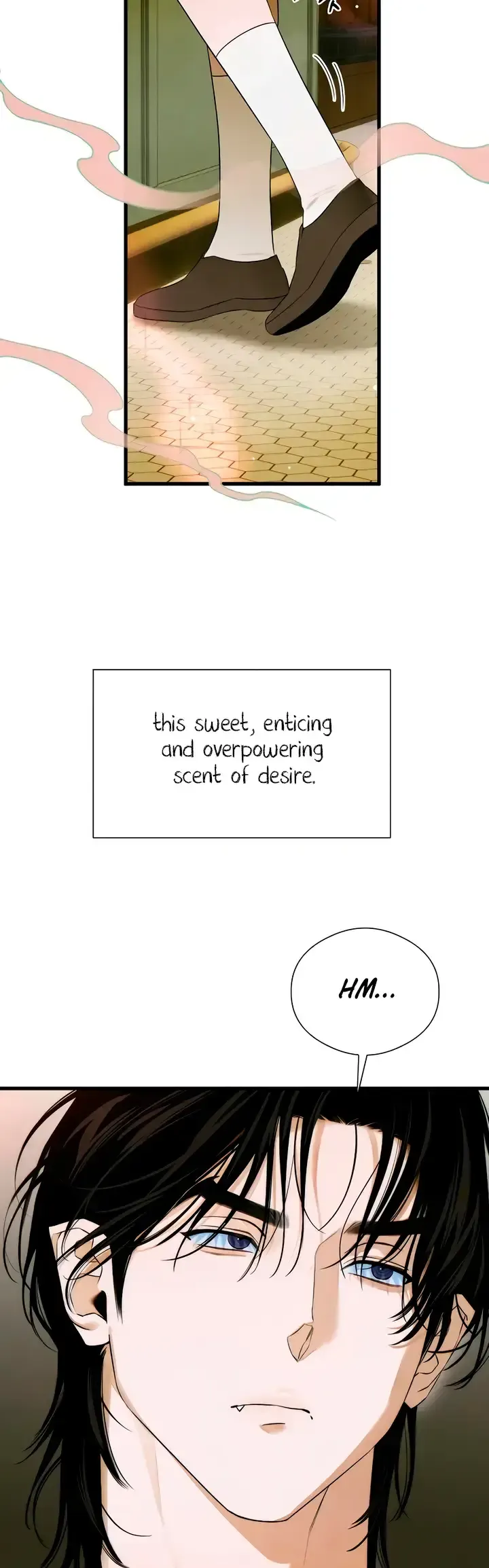Devil’s Wish Chapter 57 Online - página 35
