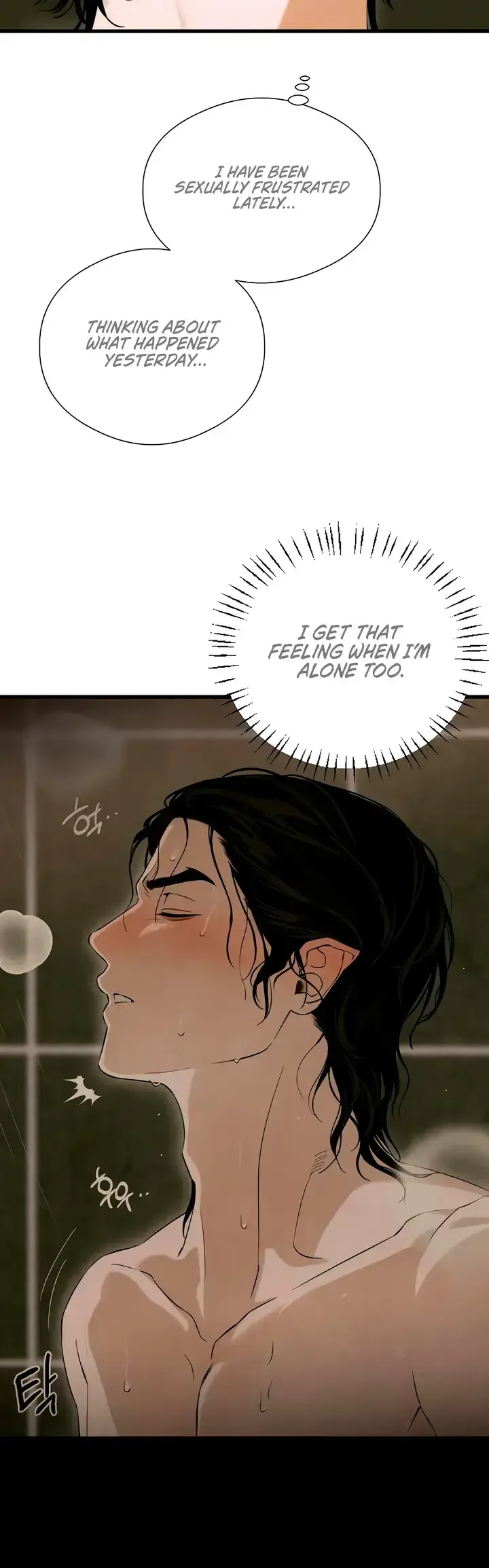 Devil’s Wish Chapter 57 Online - página 36