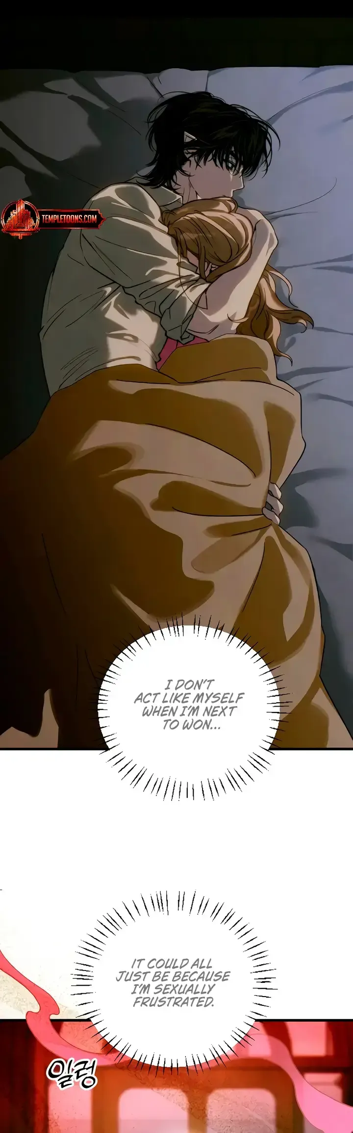 Devil’s Wish Chapter 57 Online - página 37