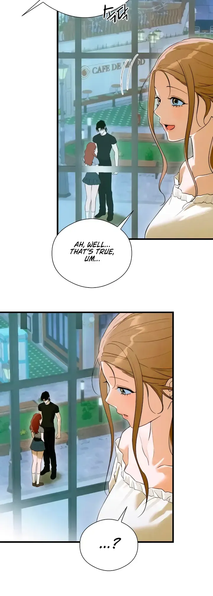 Devil’s Wish Chapter 57 Online - página 41