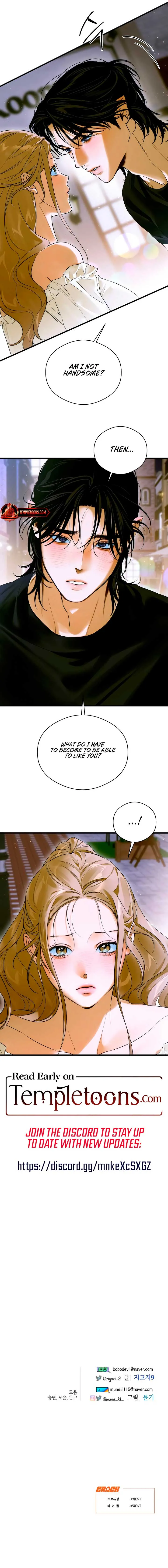 Devil’s Wish Chapter 59 Online - página 8