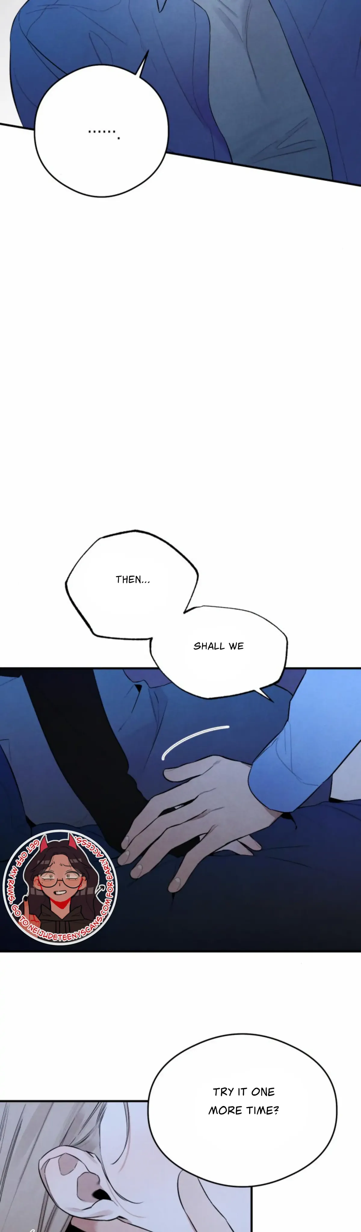 Devil’s Wish Chapter 6 Online - página 4