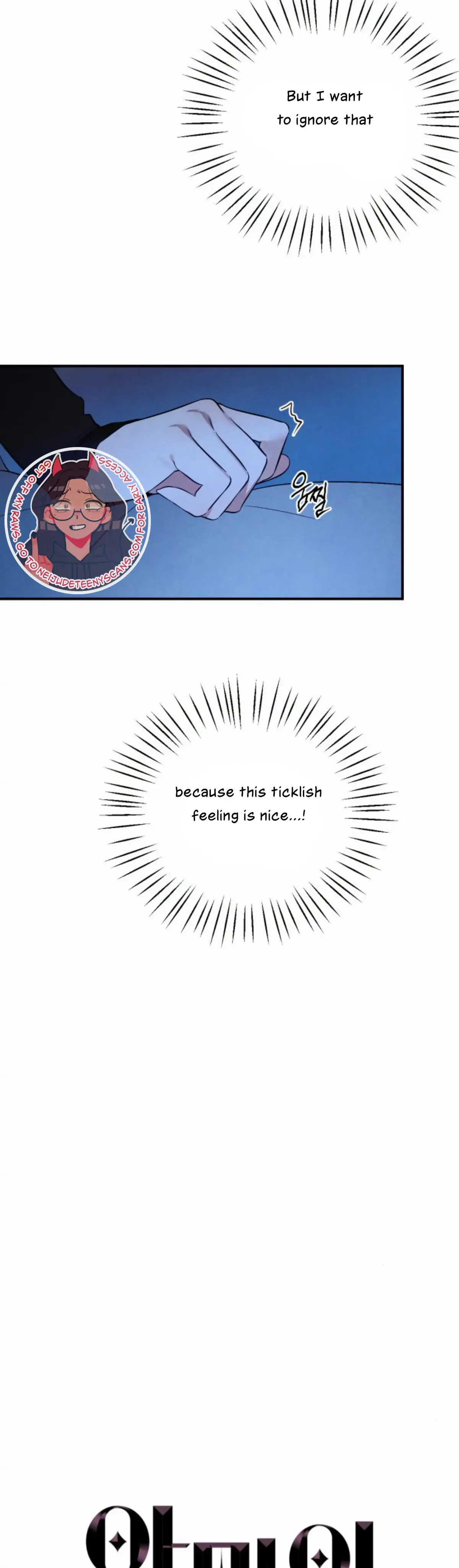 Devil’s Wish Chapter 6 Online - página 8