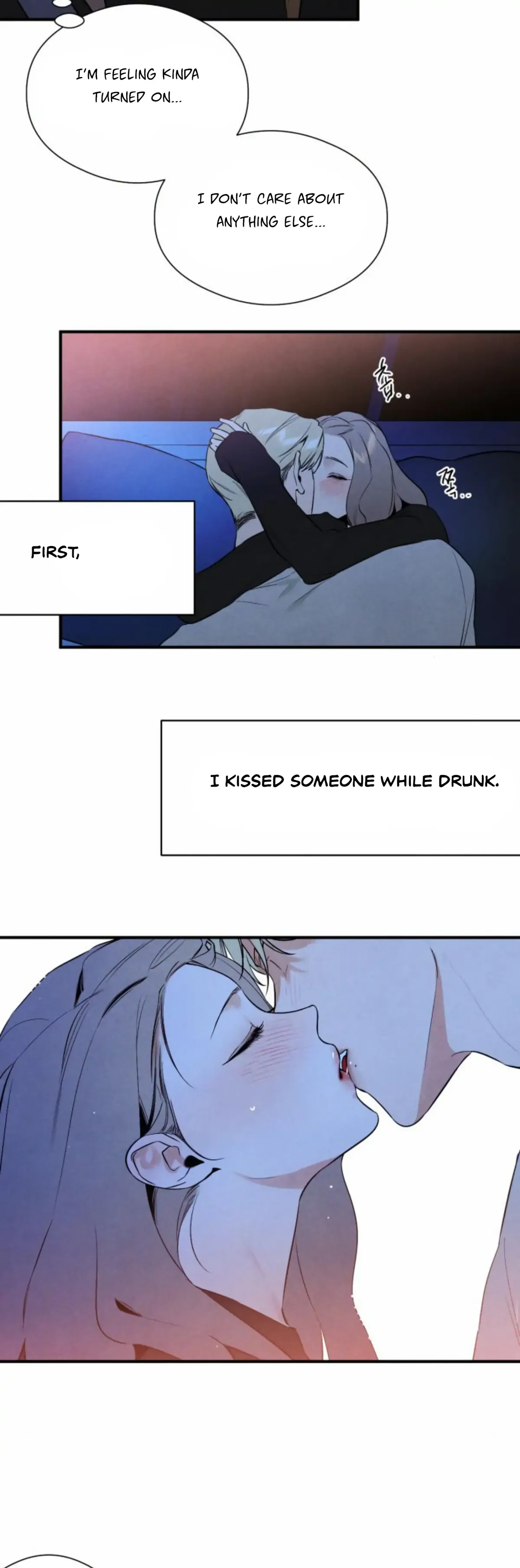Devil’s Wish Chapter 6 Online - página 11