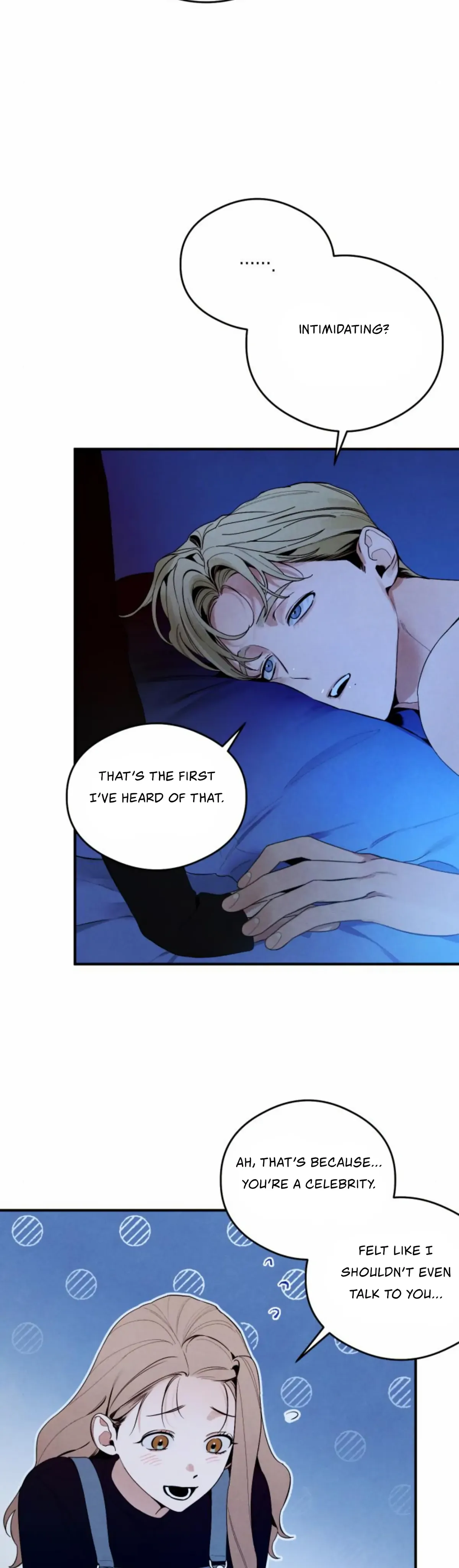 Devil’s Wish Chapter 6 Online - página 24