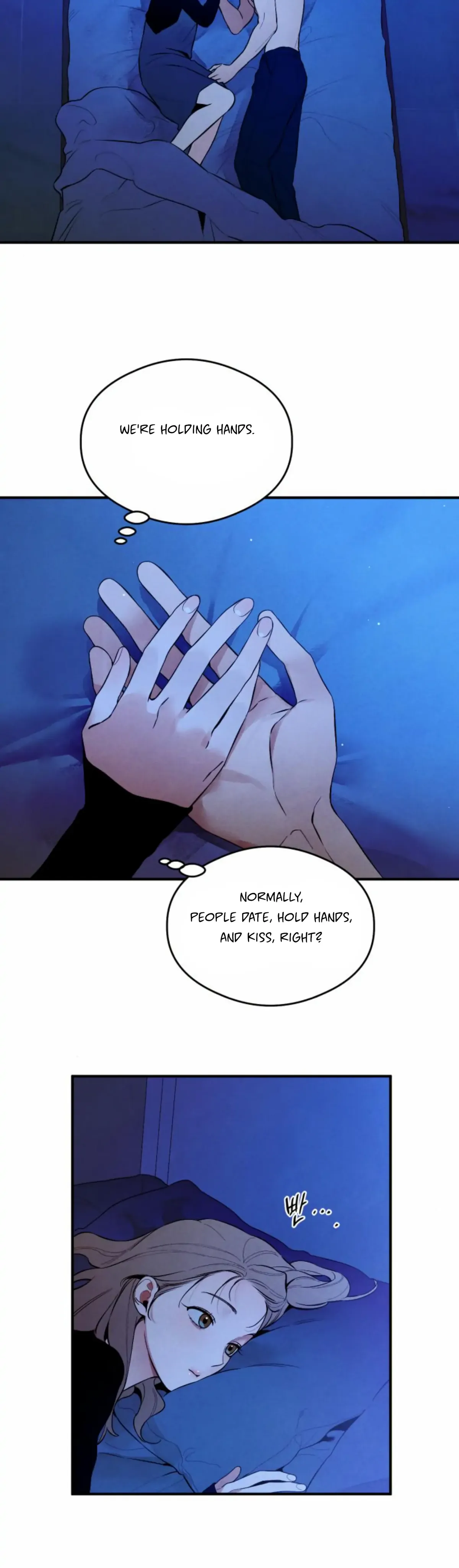 Devil’s Wish Chapter 6 Online - página 26