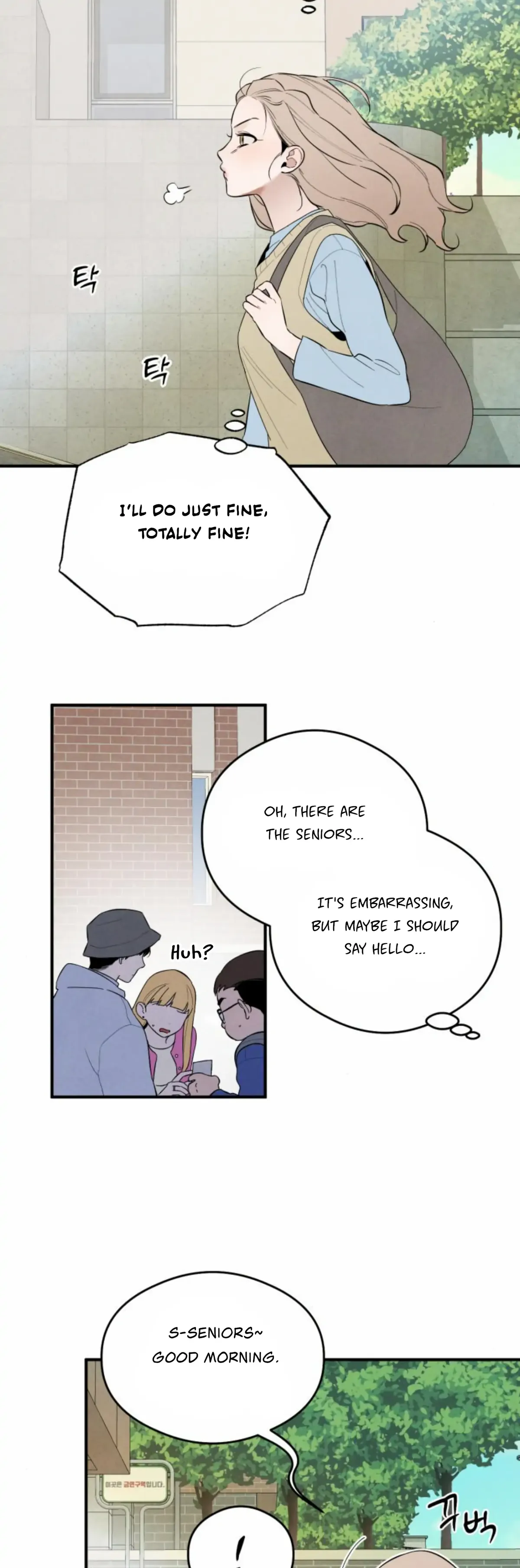 Devil’s Wish Chapter 6 Online - página 40