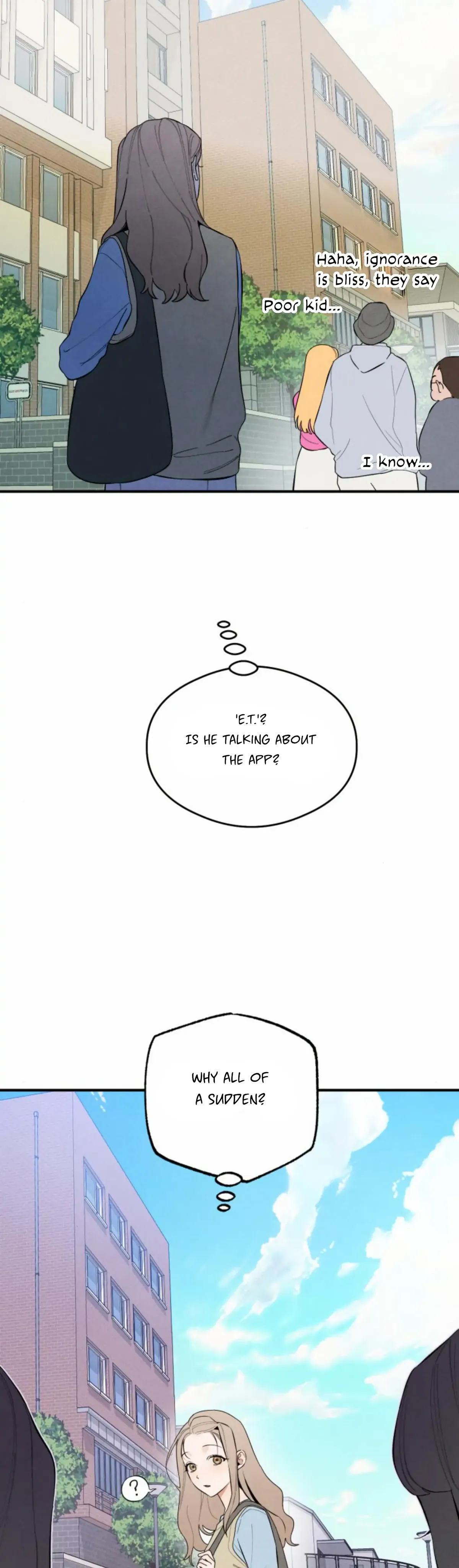 Devil’s Wish Chapter 6 Online - página 42