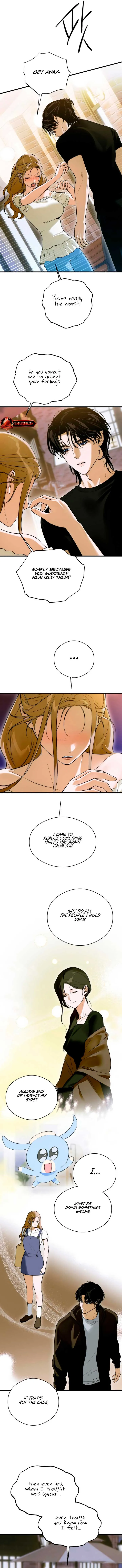 Devil’s Wish Chapter 60 Online - página 2