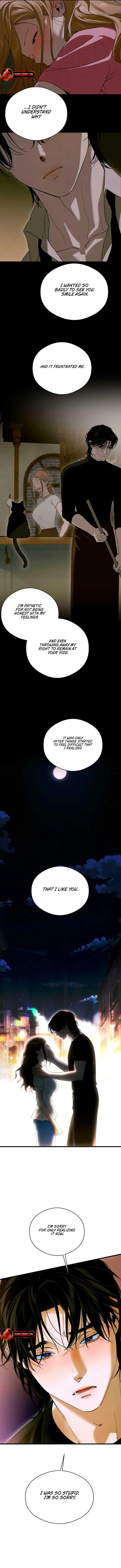 Devil’s Wish Chapter 60 Online - página 4