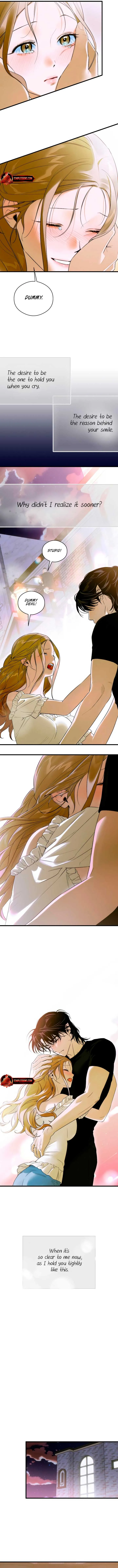 Devil’s Wish Chapter 60 Online - página 5