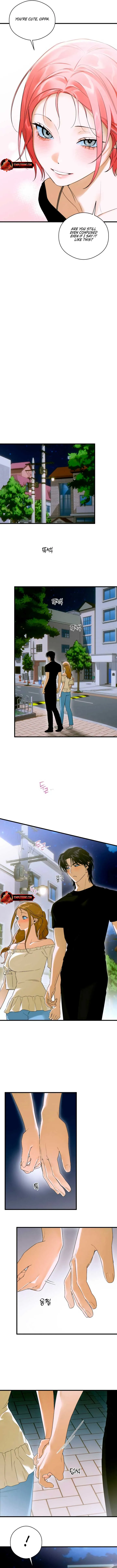 Devil’s Wish Chapter 60 Online - página 9