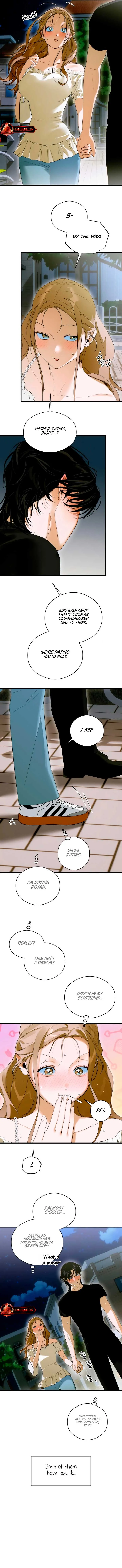 Devil’s Wish Chapter 60 Online - página 10