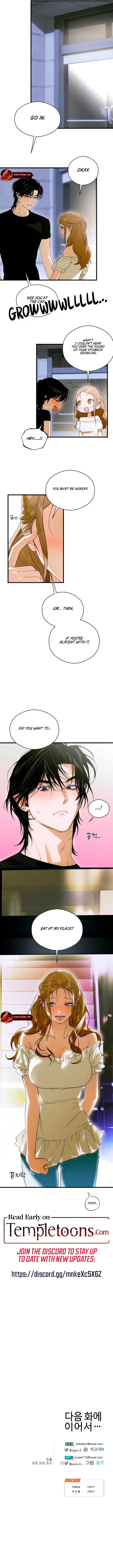 Devil’s Wish Chapter 60 Online - página 11