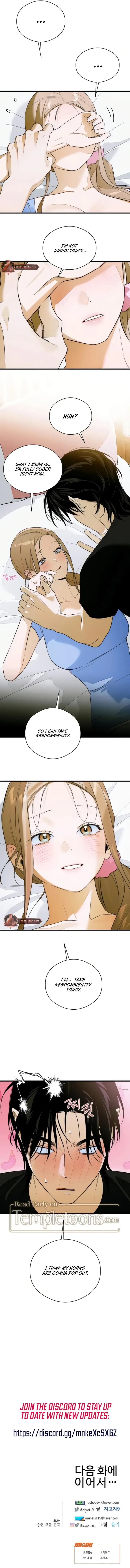Devil’s Wish Chapter 61 Online - página 8