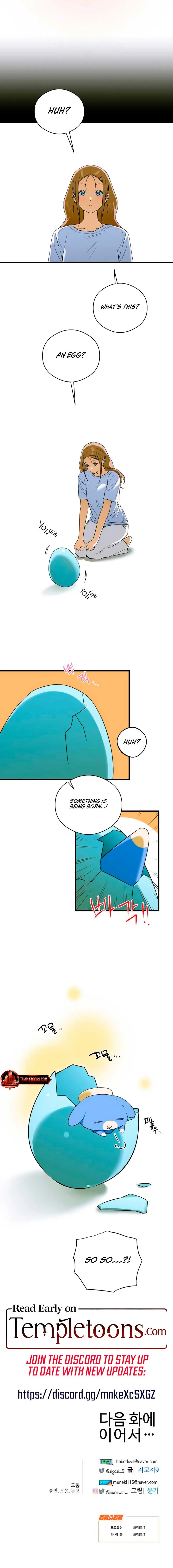 Devil’s Wish Chapter 62 Online - página 8