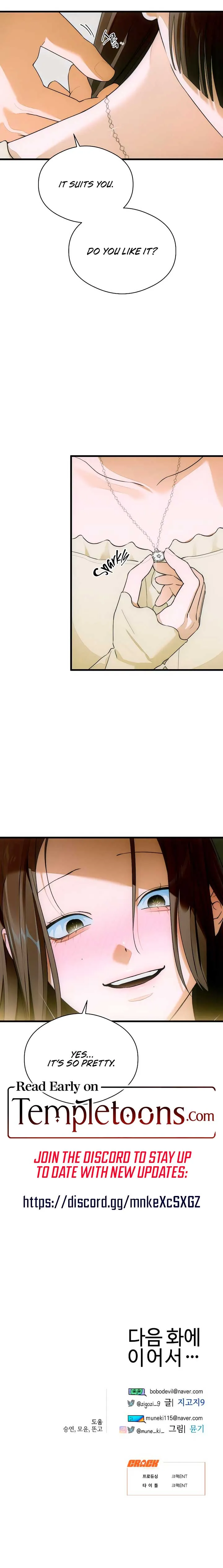 Devil’s Wish Chapter 67 Online - página 8