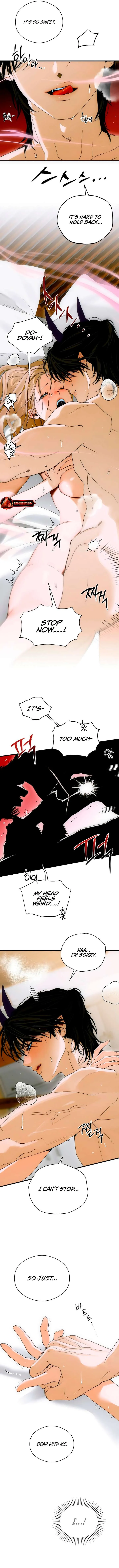 Devil’s Wish Chapter 70 Online - página 4