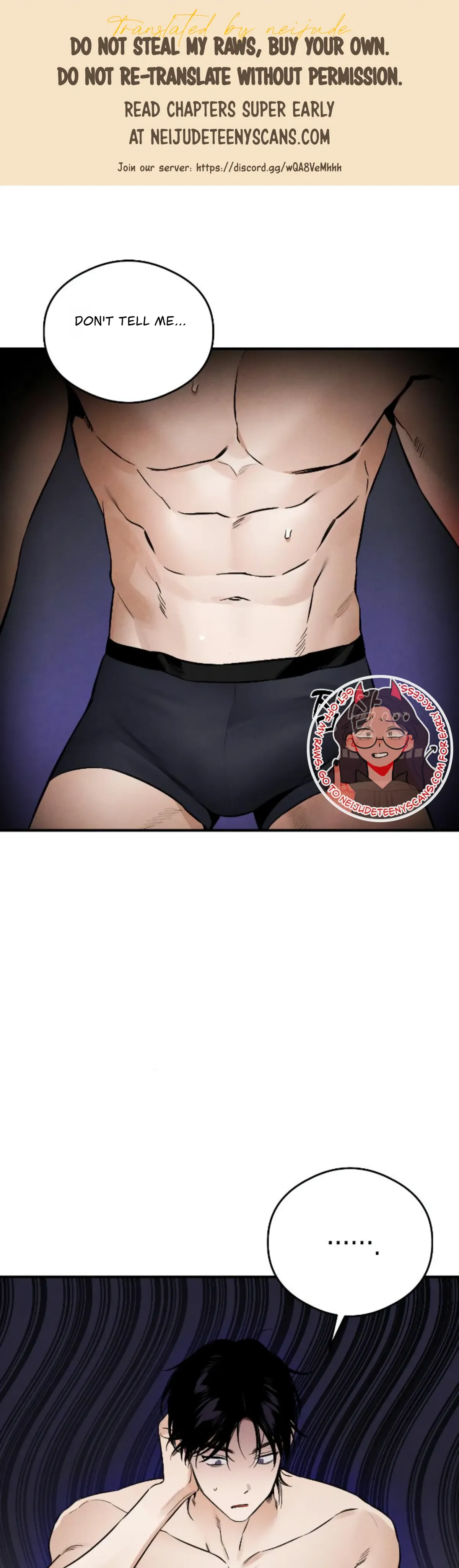 Devil’s Wish Chapter 9 Online - página 2